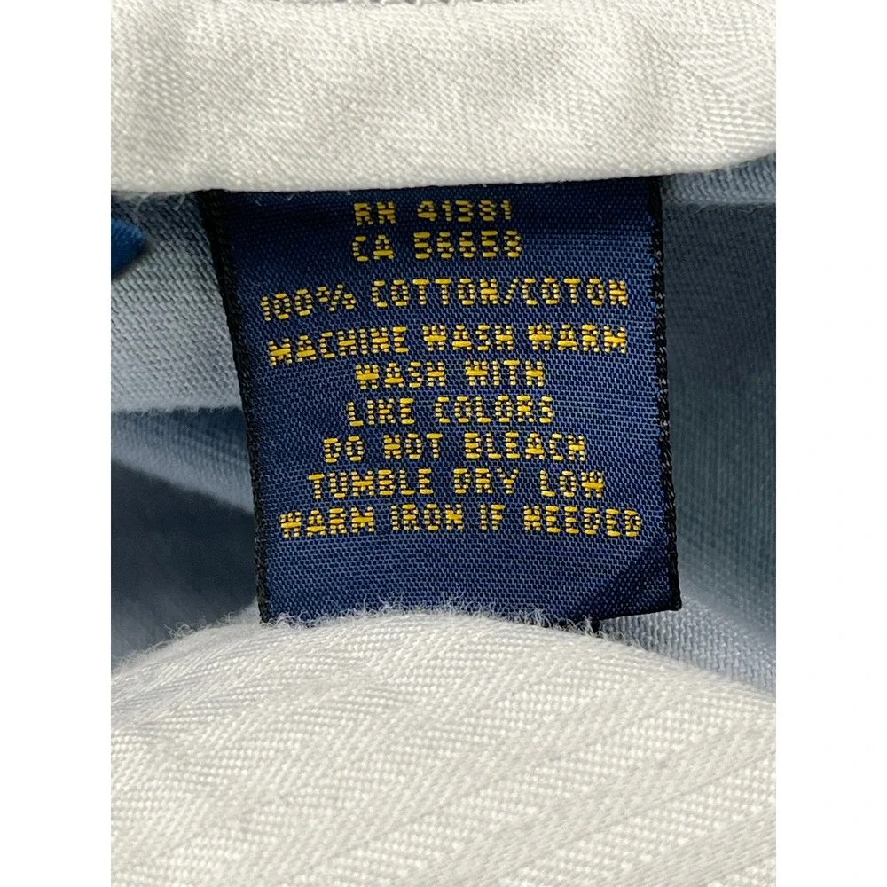 Polo Ralph Lauren polo ralph
